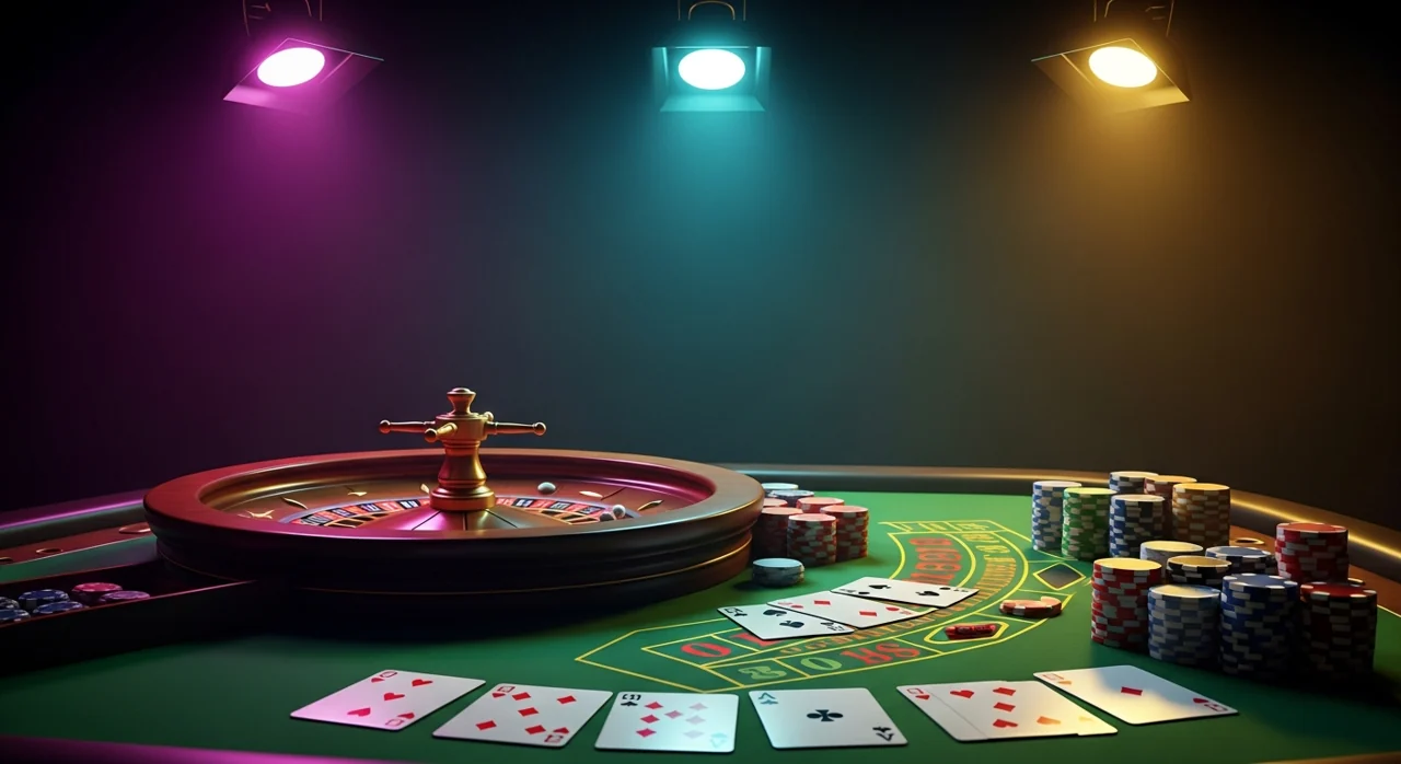 Neue Spiele